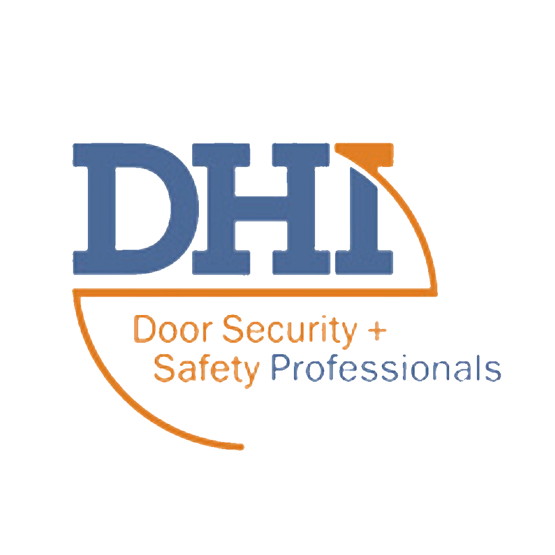 DHI logo