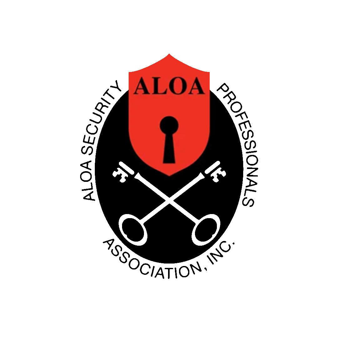 ALOA logo