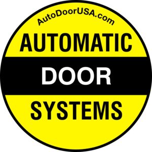 Automatic Door Systems St Louis logo