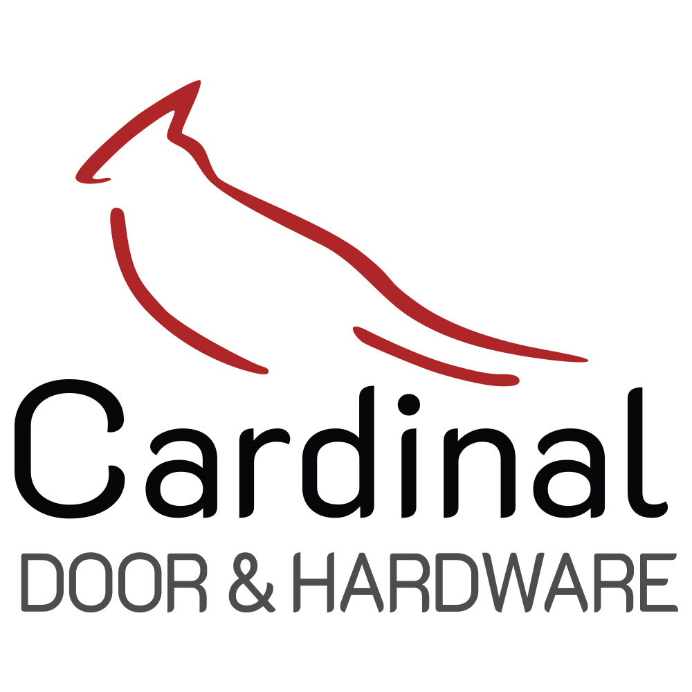 Cardinal Door & Hardware logo