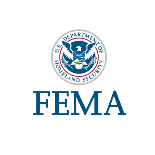 FEMA logo