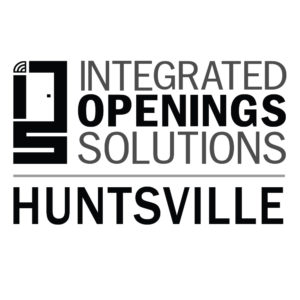 IOS Huntsville logo