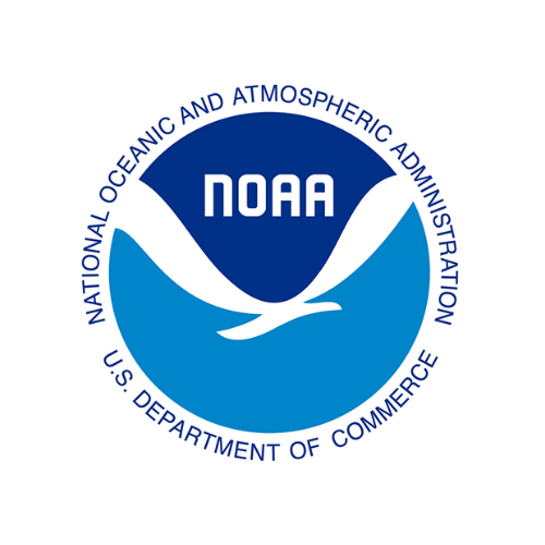 NOAA logo