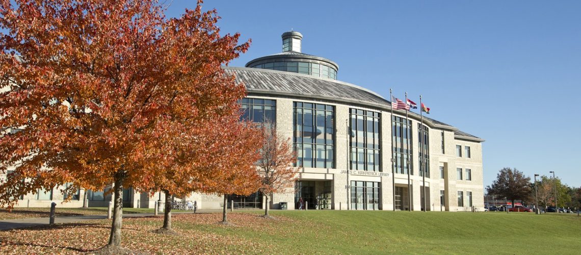 The University of Central Missouri