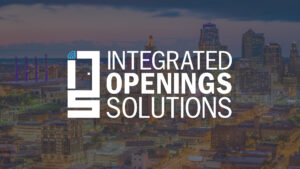 Kansas City with logo