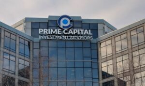 Prime Capital offices