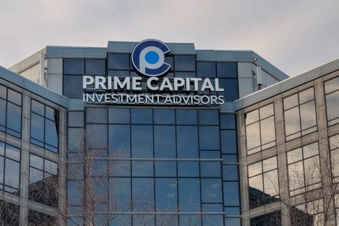 Prime Capital offices