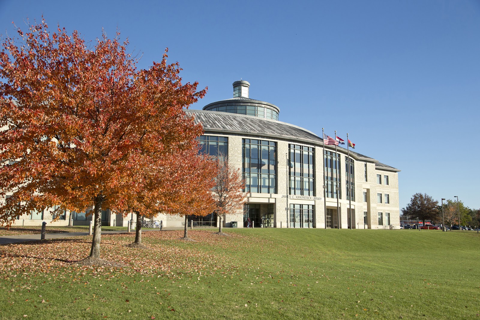 The University of Central Missouri